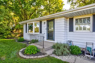 7160 96th Ave, Zeeland, MI 49464 - Photo 1