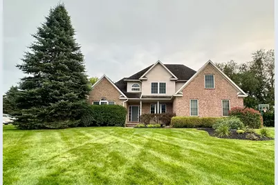 12868 Burgandy Drive, South Lyon, MI 48178 - Photo 1