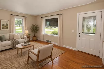 1236 E Isabella Avenue, Muskegon, MI 49442 - Photo 3