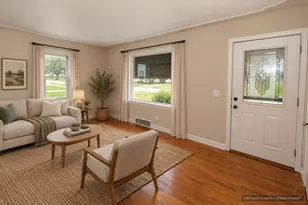 1236 E Isabella Ave, Muskegon, MI 49442 - Photo 3