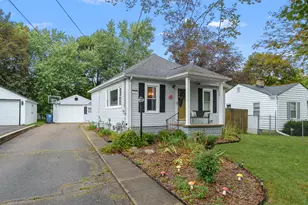 152 Albany, Kalamazoo, MI 49001 - Photo 1