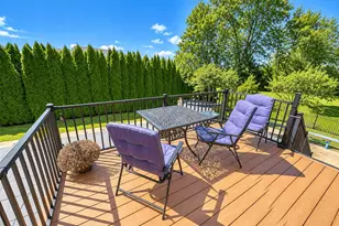 56360 Kirkridge Trail, Shelby Twp, MI 48316 - Photo 17