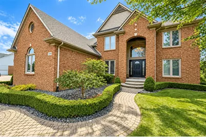 56360 Kirkridge Trail, Shelby Twp, MI 48316 - Photo 1