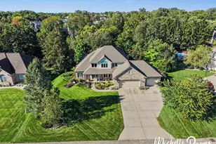 3541 Elk Dr, Zeeland, MI 49464 - Photo 1