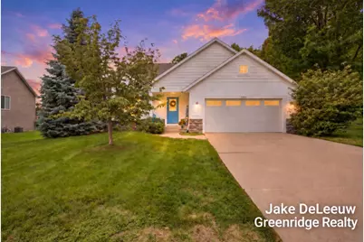 5393 Rischow Drive SW, Wyoming, MI 49509 - Photo 1