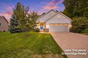 5393 Rischow Dr SW, Wyoming, MI 49509 - Photo 1