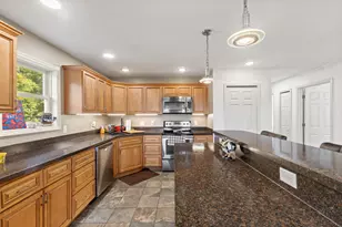 8240 Cadillac Hwy, Benzonia, MI 49616 - Photo 13