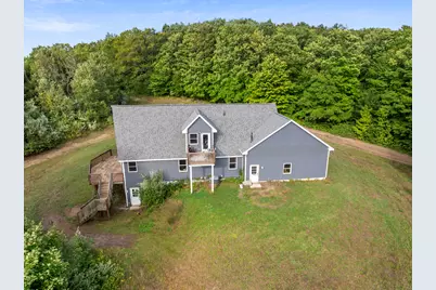 8240 Cadillac Highway, Benzonia, MI 49616 - Photo 1