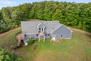 8240 Cadillac Hwy, Benzonia, MI 49616 - Photo 1