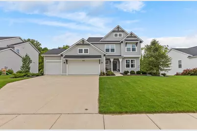 6664 Inwood Ridge Drive NE, Rockford, MI 49341 - Photo 1
