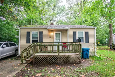 98 23rd Street S, Battle Creek, MI 49015 - Photo 1