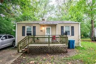 98 23rd St S, Battle Creek, MI 49015 - Photo 1