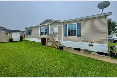 4557 Tudor Lane, Jackson, MI 49201 - Photo 1