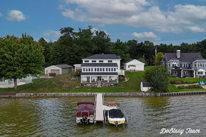 8940 S Redwood Drive, Newaygo, MI 49337 - Photo 3