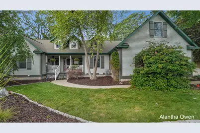 18443 Iroquois Drive, Spring Lake, MI 49456 - Photo 9