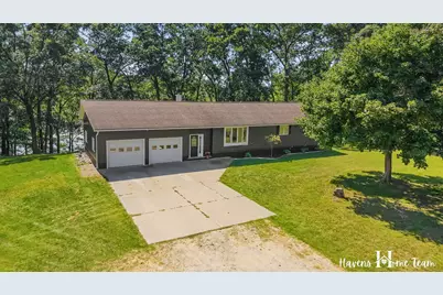 7915 E Michillinda Road, Twin Lake, MI 49457 - Photo 1