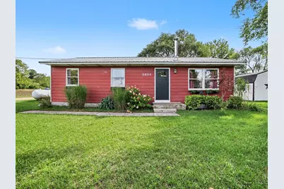 5494 S 168th Avenue, Hesperia, MI 49421 - Photo 1