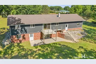 7915 & V/L E Michillinda Road, Twin Lake, MI 49457 - Photo 11