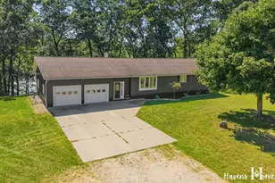 7915 & V/L E Michillinda Rd, Twin Lake, MI 49457 - Photo 1