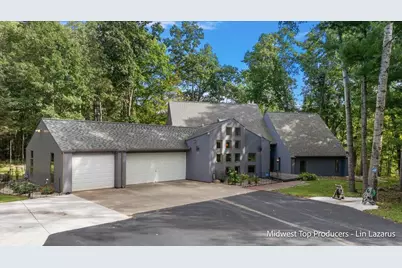 14500 190th Avenue, Big Rapids, MI 49307 - Photo 3