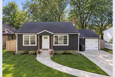 511 Clayton Avenue NW, Grand Rapids, MI 49534 - Photo 1