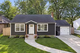 511 Clayton Ave NW, Grand Rapids, MI 49534 - Photo 1