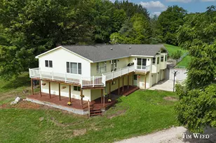 21556 1 Mile Rd, Reed City, MI 49677 - Photo 1