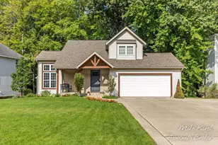 7275 Tory Dr, Hudsonville, MI 49426 - Photo 1