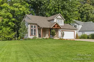 7275 Tory Dr, Hudsonville, MI 49426 - Photo 5