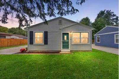 134 Wavell Street SE, Grand Rapids, MI 49548 - Photo 1