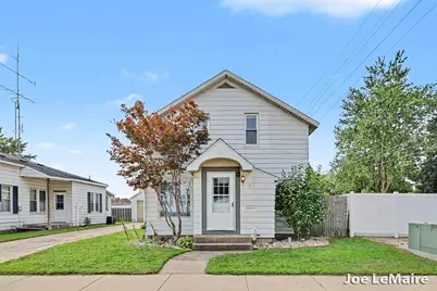 30 N Centennial Street, Zeeland, MI 49464 - Photo 1