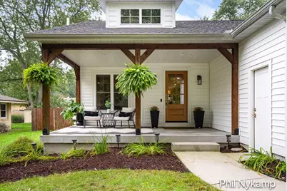 64 W 33rd Street, Holland, MI 49423 - Photo 5
