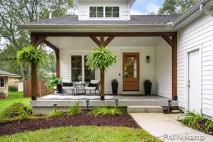 64 W 33rd St, Holland, MI 49423 - Photo 5