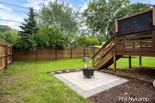 64 W 33rd St, Holland, MI 49423 - Photo 11