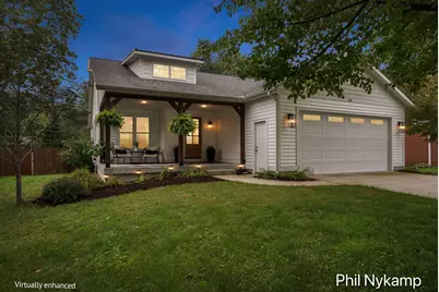 64 W 33rd Street, Holland, MI 49423 - Photo 1