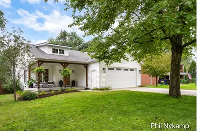 64 W 33rd Street, Holland, MI 49423 - Photo 7
