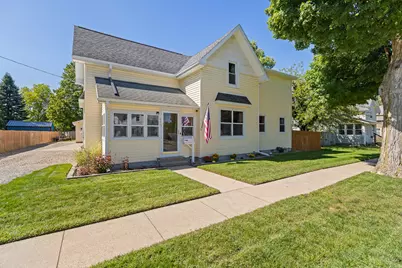 415 N East Street, Morenci, MI 49256 - Photo 1