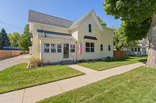 415 N East St, Morenci, MI 49256 - Photo 1