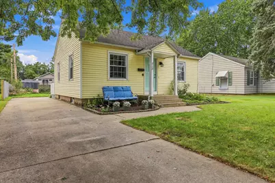 312 W 22nd Street, Holland, MI 49423 - Photo 3