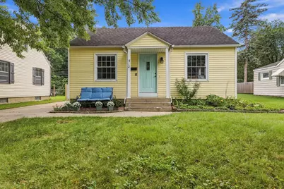 312 W 22nd Street, Holland, MI 49423 - Photo 1