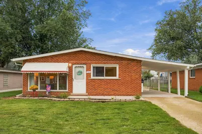 7367 Affeldt Street, Westland, MI 48185 - Photo 1