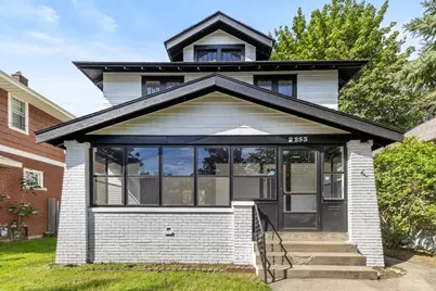 2253 Francis Avenue SE, Grand Rapids, MI 49507 - Photo 1