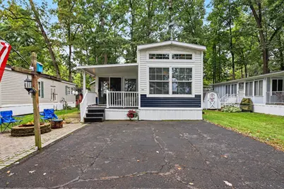 617 Dockside Lane, Coldwater, MI 49036 - Photo 1