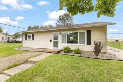 311 March Drive, Adrian, MI 49221 - Photo 1