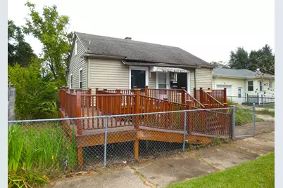 1079 Hurd Avenue, Benton Harbor, MI 49022 - Photo 3
