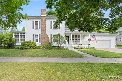 602 S Franklin Street, Greenville, MI 48838 - Photo 27
