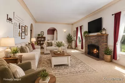 602 S Franklin Street, Greenville, MI 48838 - Photo 9