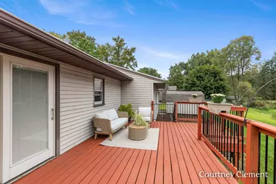 5108 Pleasant Creek Avenue NE, Comstock Park, MI 49321 - Photo 27
