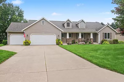 898 Mid Bluff Drive, Zeeland, MI 49464 - Photo 3