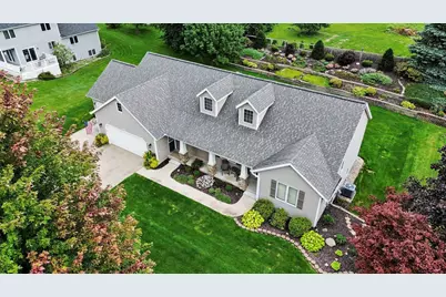 898 Mid Bluff Drive, Zeeland, MI 49464 - Photo 35